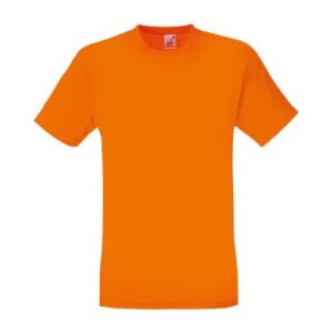 Fruit ORIGINAL T orange F011011