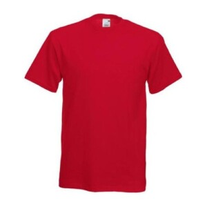 Fruit ORIGINAL T red F010511