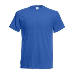 Fruit ORIGINAL T royal blue F010710