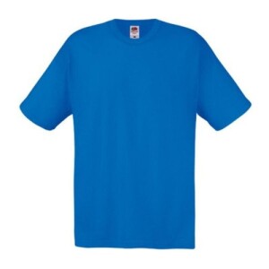 Fruit ORIGINAL T royal blue F010711