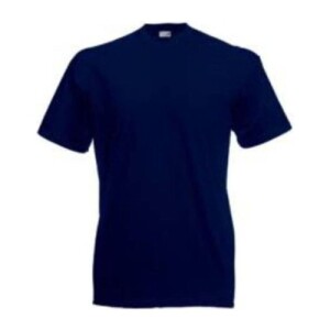 Fruit VALUEWEIGHT T deep navy F023911