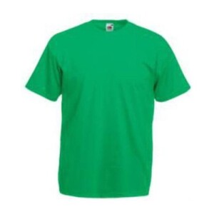 Fruit VALUEWEIGHT T kelly green F021411