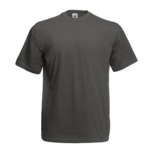 Fruit VALUEWEIGHT T light graphite F022311