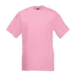 Fruit VALUEWEIGHT T light pink F022511