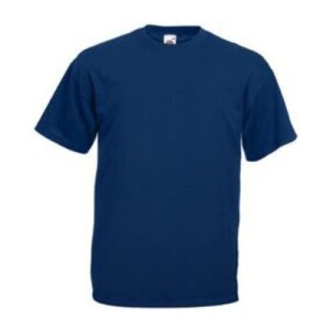 Fruit VALUEWEIGHT T navy F020417