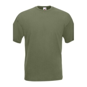 Fruit VALUEWEIGHT T classic olive F024111