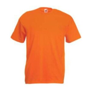 Fruit VALUEWEIGHT T orange F021011