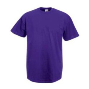 Fruit VALUEWEIGHT T purple F021311
