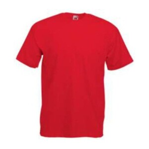 Fruit VALUEWEIGHT T red F020511