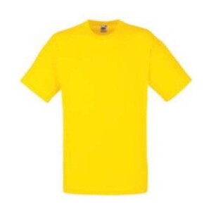 Fruit VALUEWEIGHT T yellow F020911