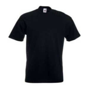 Fruit SUPER PREMIUM T black F030317
