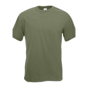 Fruit SUPER PREMIUM T classic olive F034111