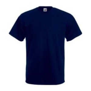 Fruit SUPER PREMIUM T deep navy F033911