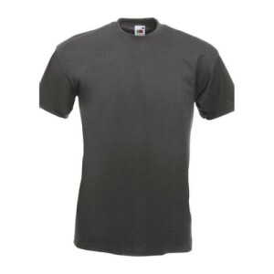 Fruit SUPER PREMIUM T light graphite F032311
