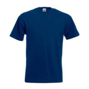 Fruit SUPER PREMIUM T navy F030417