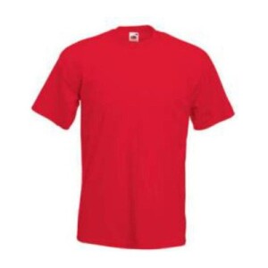 Fruit SUPER PREMIUM T red F030511