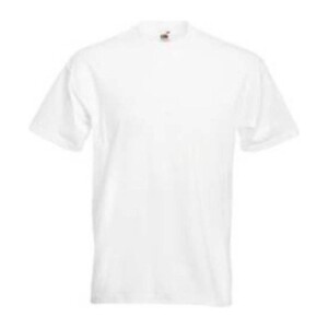 Fruit SUPER PREMIUM T white F030117