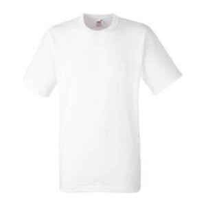 Fruit HEAVY T white F050111