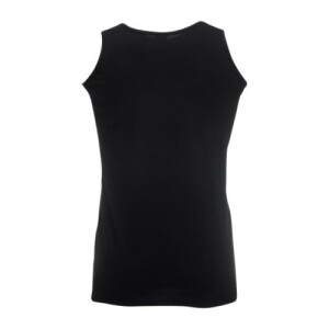 Fruit VALUEWEIGHT ATHLETIC VEST black F060317