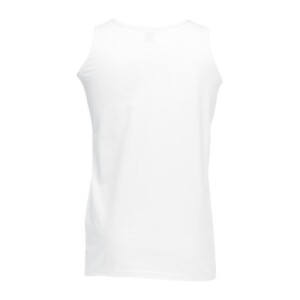 Fruit VALUEWEIGHT ATHLETIC VEST white F060117