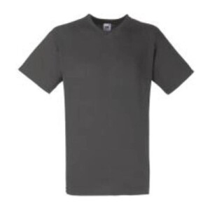 Fruit VALUEWEIGHT V-NECK T