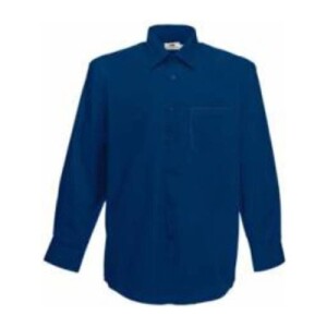 Fruit POPLIN SHIRT