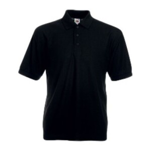 Fruit 65/35 POLO black F220317