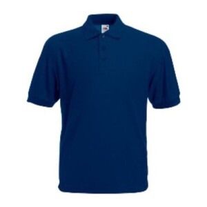 Fruit 65/35 POLO navy F220417