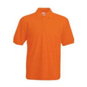 Fruit 65/35 POLO orange F221011
