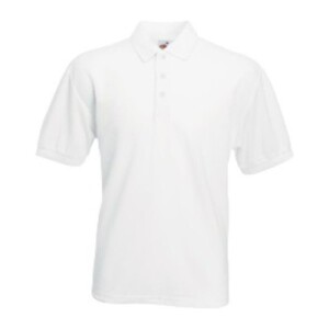Fruit 65/35 POLO white F220117