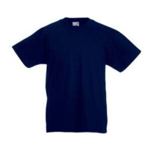 Fruit KIDS VALUEWEIGHT T deep navy F373916
