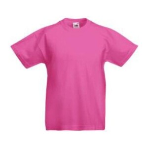Fruit KIDS VALUEWEIGHT T fuchsia F372816