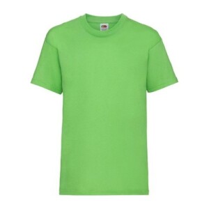 Fruit KIDS VALUEWEIGHT T lime F373016