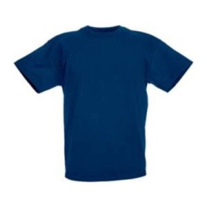 Fruit KIDS VALUEWEIGHT T navy F370416