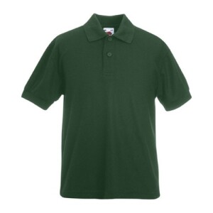 Fruit KIDS 65/35 POLO bottle green F380616