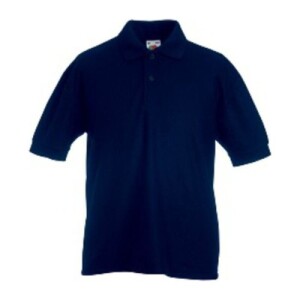 Fruit KIDS 65/35 POLO deep navy F383916