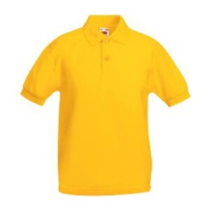 Fruit KIDS 65/35 POLO
