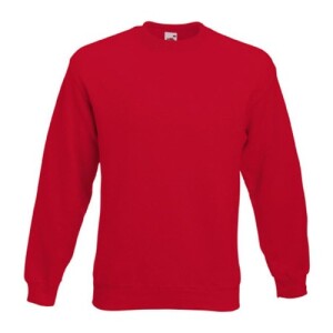 Fruit CLASSIC SET-IN SWEAT