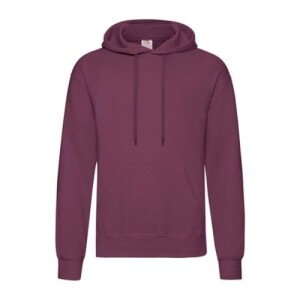Fruit CLASSIC HOODED SWEAT