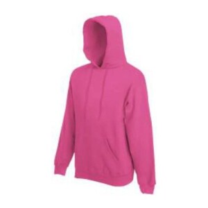 Fruit CLASSIC HOODED SWEAT