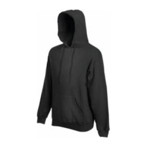 Fruit CLASSIC HOODED SWEAT