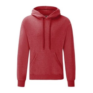 Fruit CLASSIC HOODED SWEAT