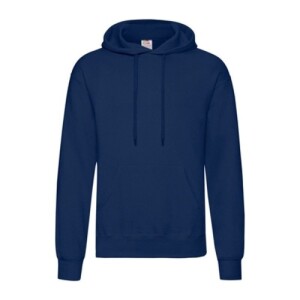 Fruit CLASSIC HOODED SWEAT
