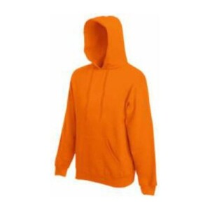 Fruit CLASSIC HOODED SWEAT