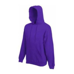Fruit CLASSIC HOODED SWEAT