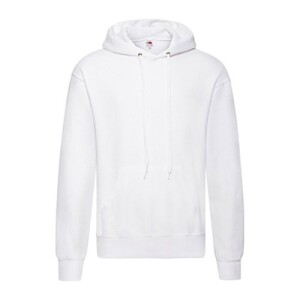 Fruit CLASSIC HOODED SWEAT