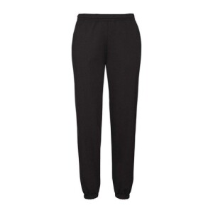 Fruit CLASSIC ELASTICATED CUFF JOG PANTS