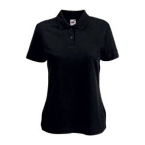 Fruit LADIES 65/35 POLO