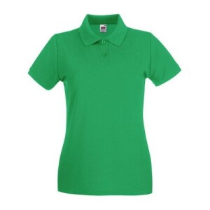 Fruit LADIES PREMIUM POLO