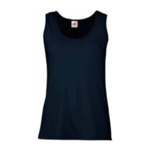 Fruit LADIES VALUEWEIGHT VEST